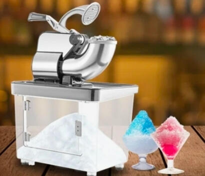 Snow Cone Machine
